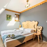 Rent Like - Stroma 32a דירה *