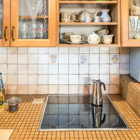 Rent Like - Stroma 32a דירה זקופאנה