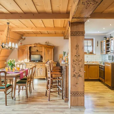 Rent Like - Stroma 32a * Zakopane