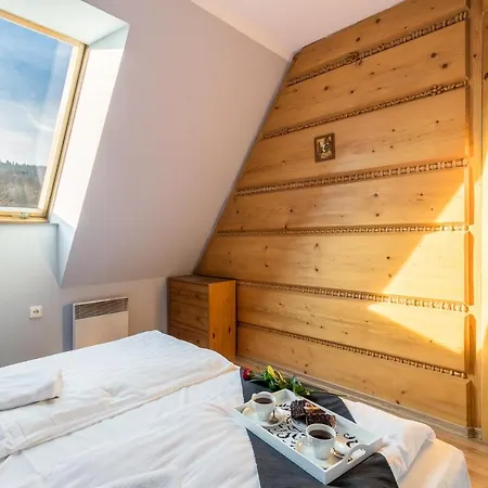 Rent Like - Stroma 32a * Zakopane