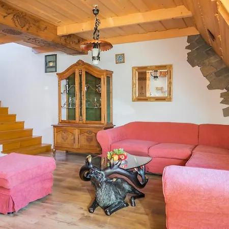 Rent Like - Stroma 32a Apartment