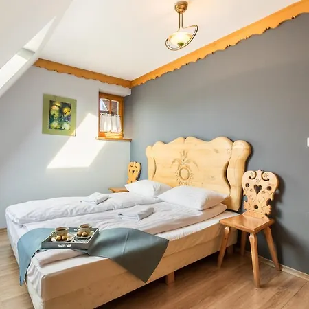 Rent Like - Stroma 32a Apartment *