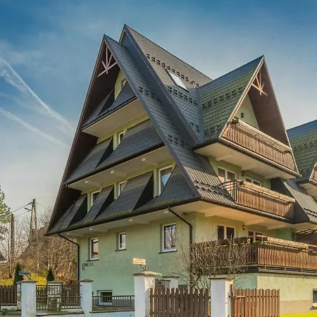 Rent Like - Stroma 32a * Zakopane