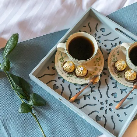 Rent Like - Stroma 32a 아파트 *