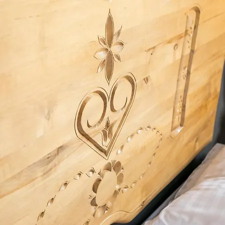 아파트 Rent Like - Stroma 32a *