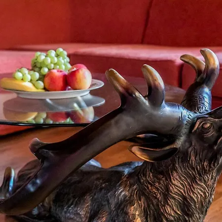 Rent Like - Stroma 32a Apartman *