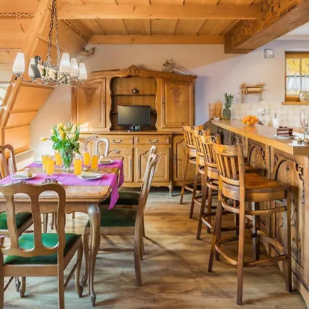 Apartman Rent Like - Stroma 32a *