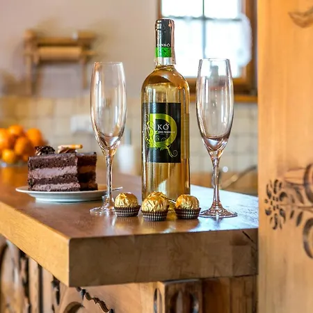 Apartman Rent Like - Stroma 32a