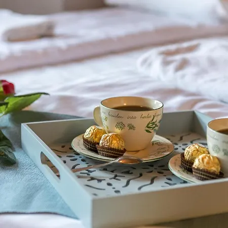 Appartement Rent Like - Stroma 32a *