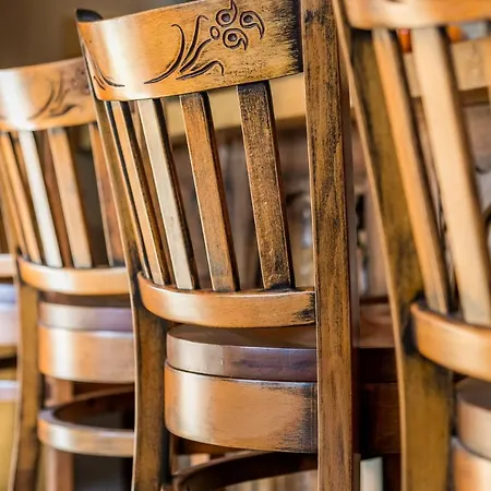 Apartman Rent Like - Stroma 32a *