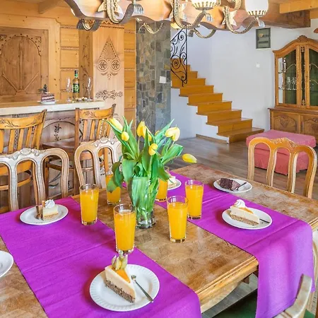 Rent Like - Stroma 32a * Zakopane