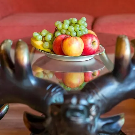 Rent Like - Stroma 32a Apartman *