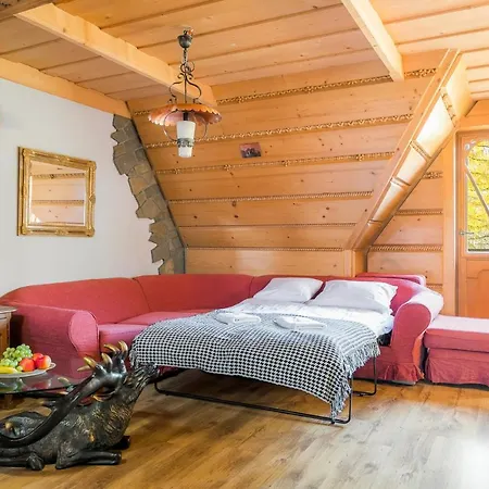 Rent Like - Stroma 32a Apartment *