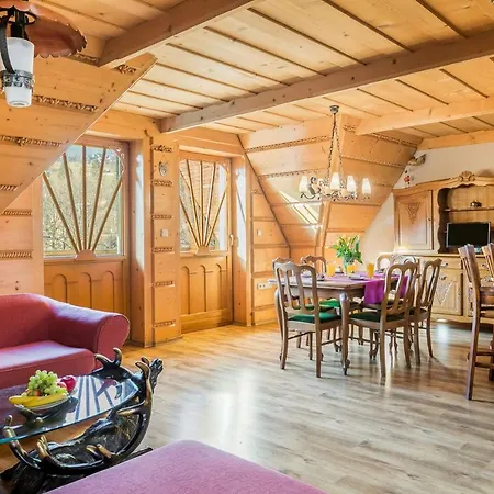 Rent Like - Stroma 32a Apartman Zakopane