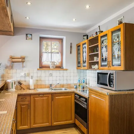 Rent Like - Stroma 32a Apartman Zakopane