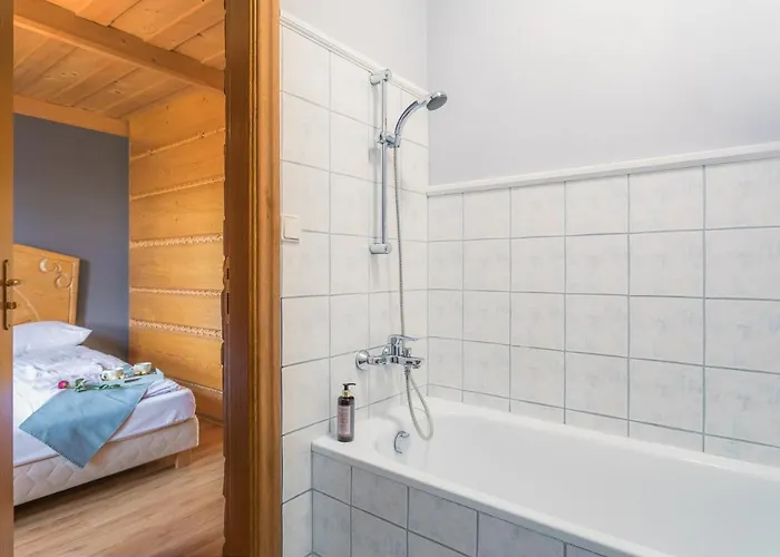 شقة Rent Like - Stroma 32a