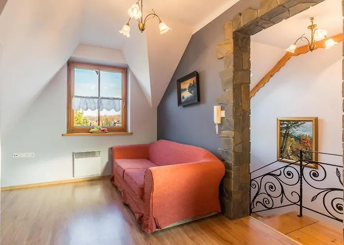 Rent Like - Stroma 32a * زاكوباني