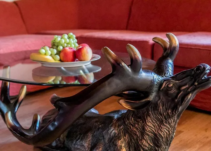 Rent Like - Stroma 32a شقة *