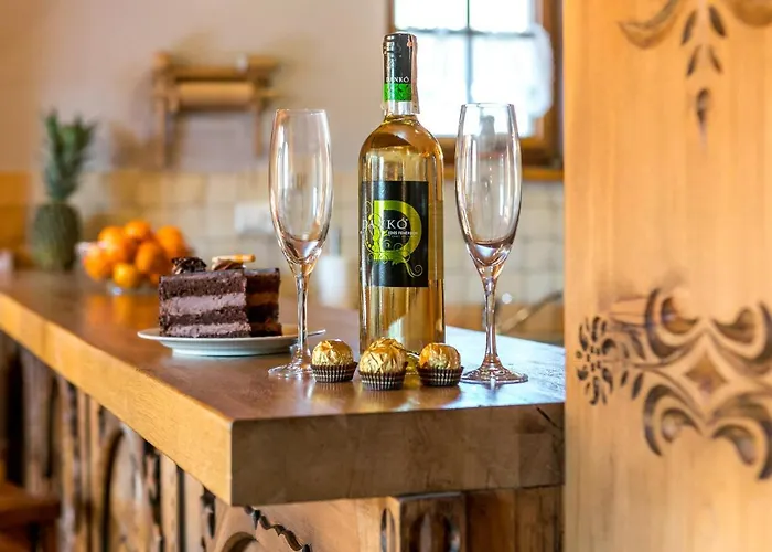 شقة Rent Like - Stroma 32a