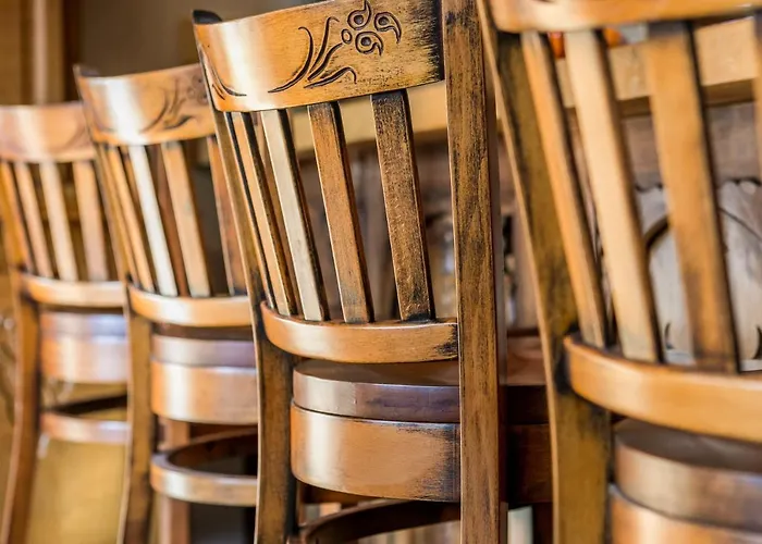 شقة Rent Like - Stroma 32a *