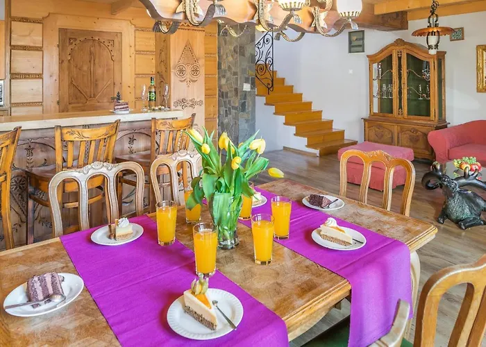 Rent Like - Stroma 32a * زاكوباني