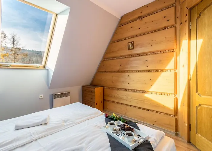 Rent Like - Stroma 32a * زاكوباني