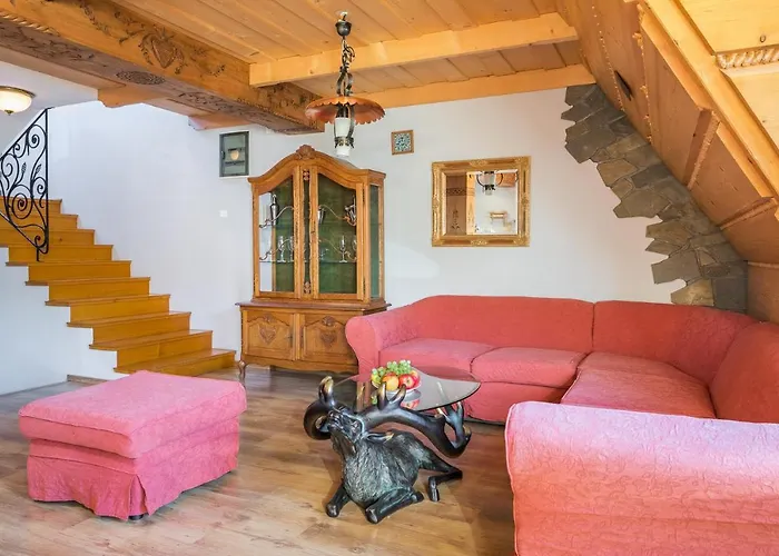 Rent Like - Stroma 32a شقة