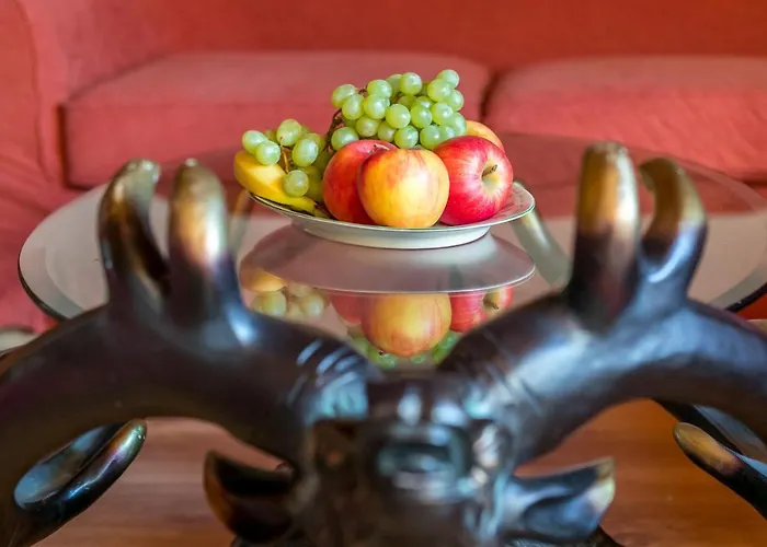 Rent Like - Stroma 32a شقة *