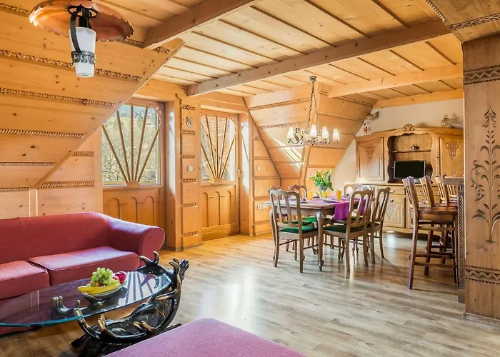 Rent Like - Stroma 32a شقة زاكوباني