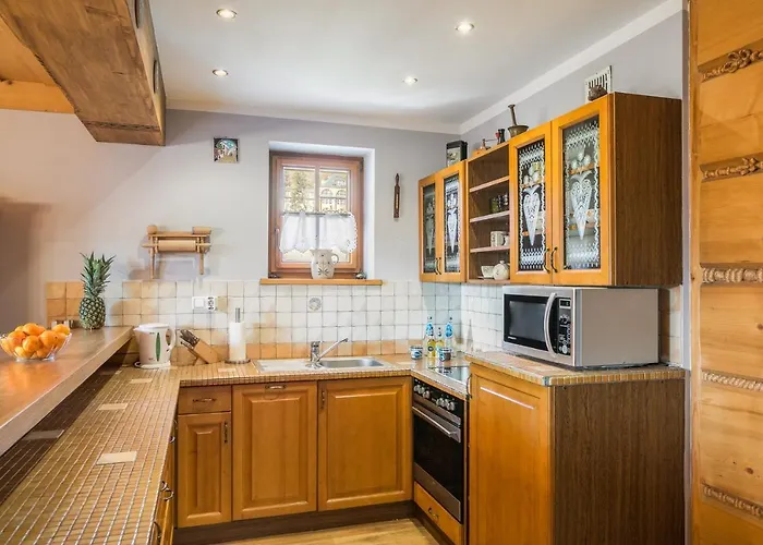 Rent Like - Stroma 32a شقة زاكوباني